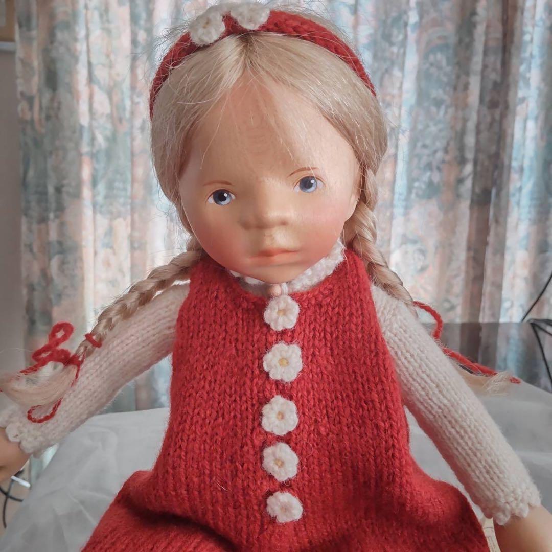 ポングラッツ人形 - メルカリ