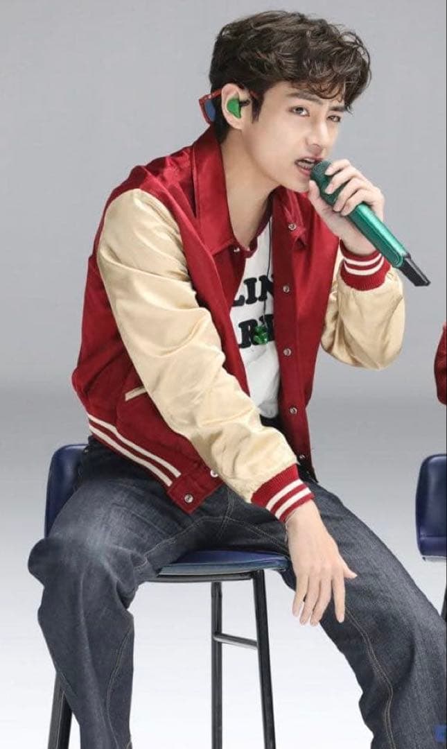 テテ着用 19AW Celine テディジャケット 44 スタジャン - メルカリ