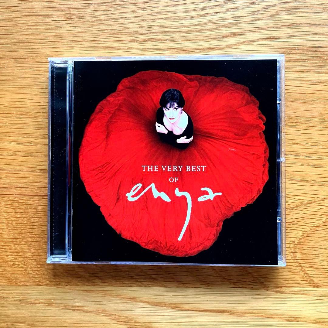 THE VERY BEST OF ENYA - メルカリ