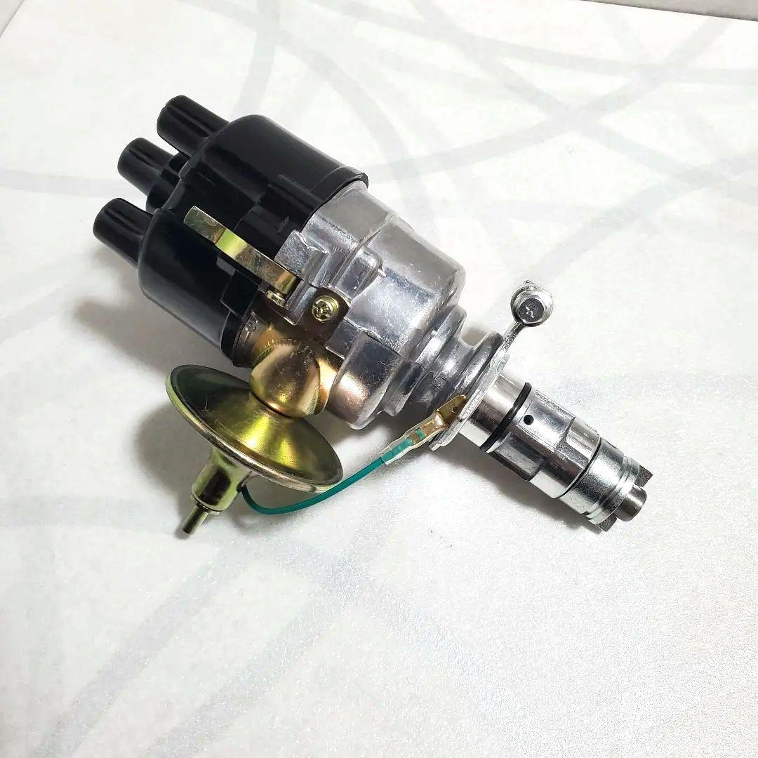 ローバーミニ 850 1000 1100cc 45D ディストリビューター - メルカリ