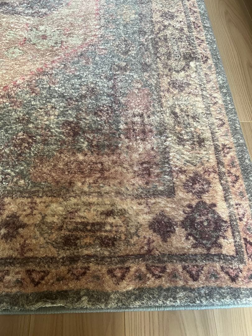 unico/ウニコ ASENA(アセナ) ラグ - メルカリ