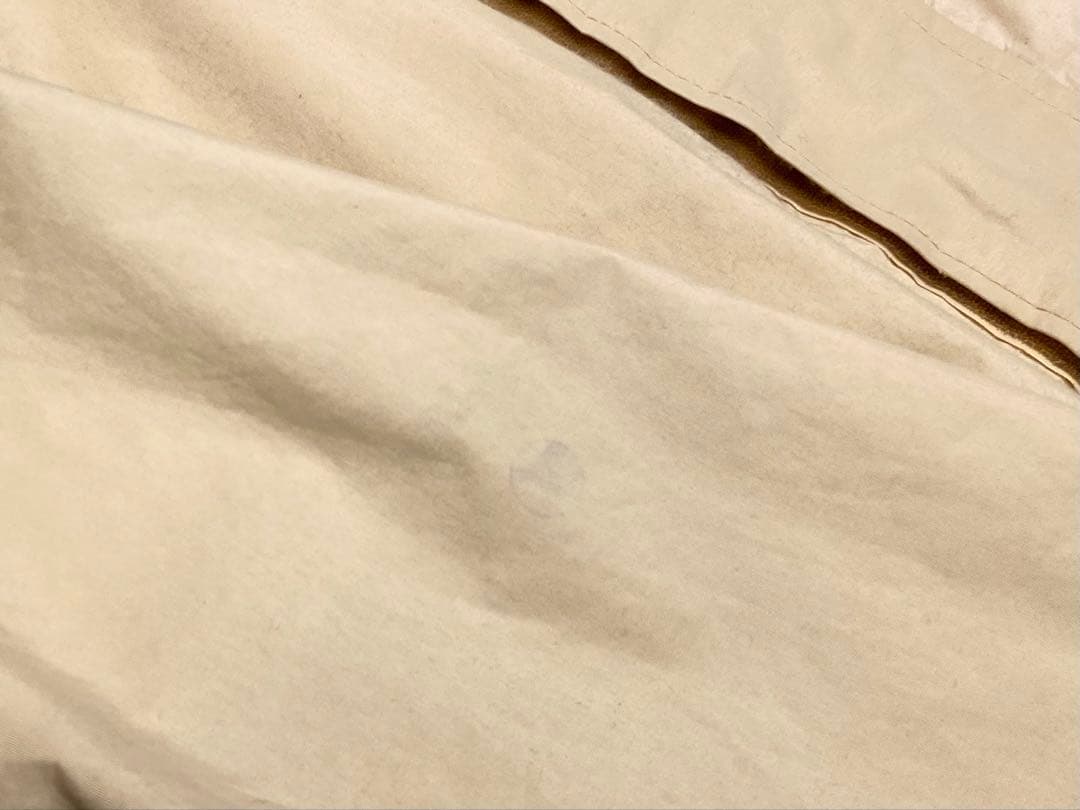 80s L.L.Bean エルエルビーン ゴアテックス ナイロン ジャケット