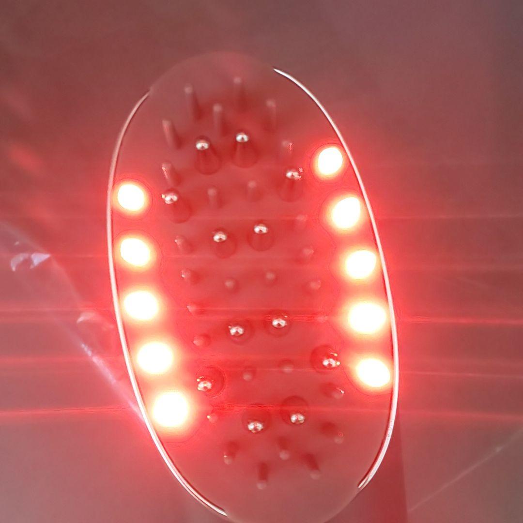 ヤーマン ミーゼ スカルプリフト アクティブ プラス《最新 MS-82G》17