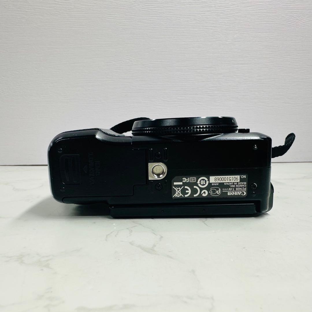 Canon PowerShot G11 動作OK WW4888