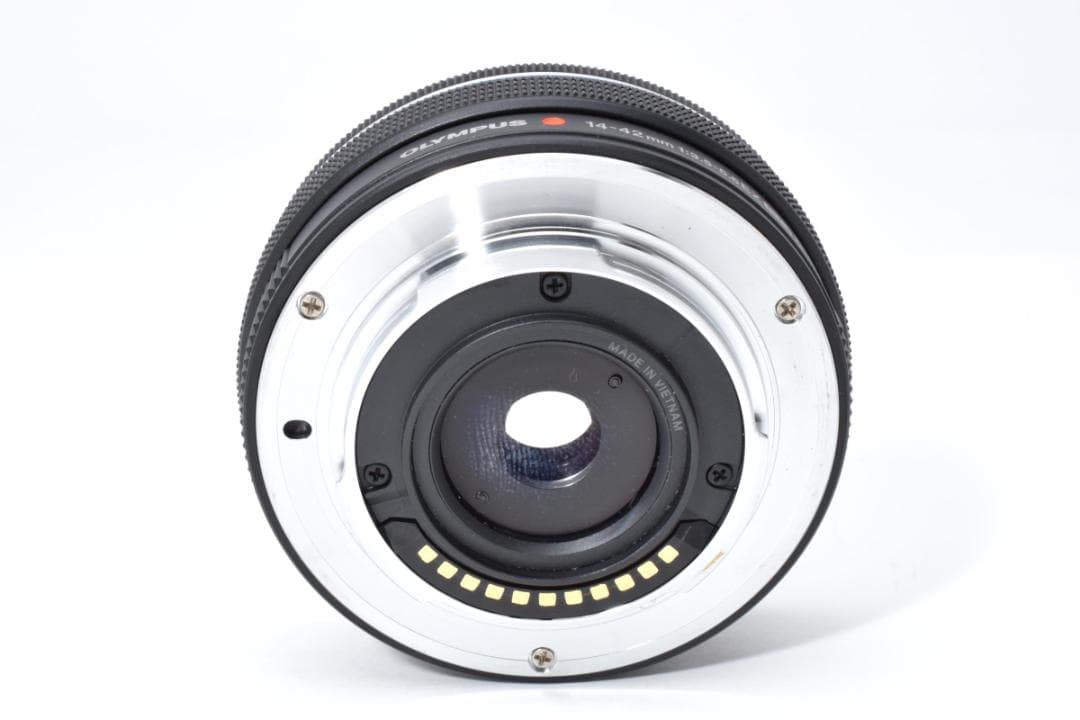 ■美品■ OLYMPUS オリンパス 14-42mm F3.5-5.6