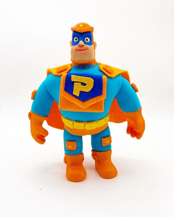 公式 トイストーリーオブテラー ポケッティー