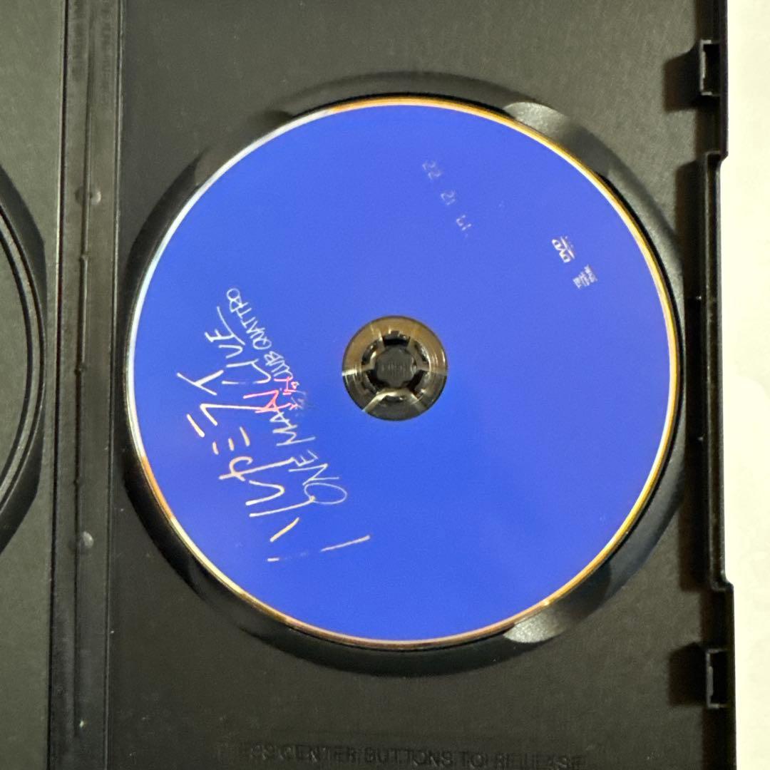 ハルカミライ DVD