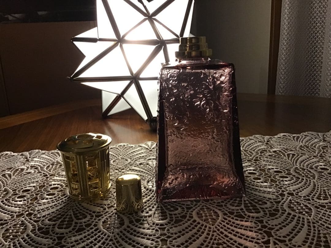 ランプベルジェ アロマランプ 製品名 オットマン