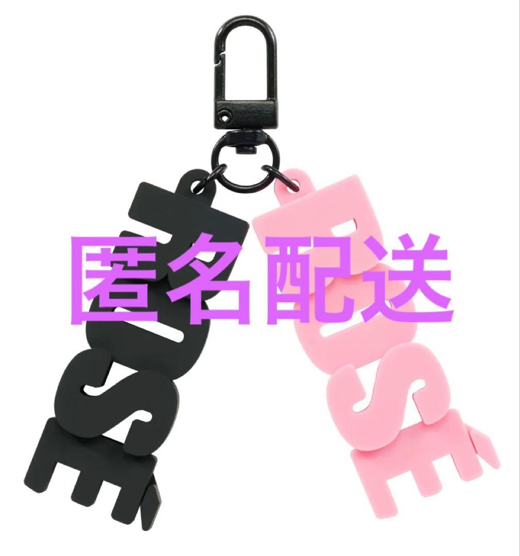 BLACKPINK キーリング 3D ラバー ROSE - メルカリ