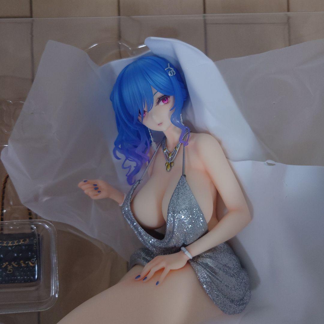 ま*つ様 セントルイス アズールレーン- Luxury Handie Ver.ア