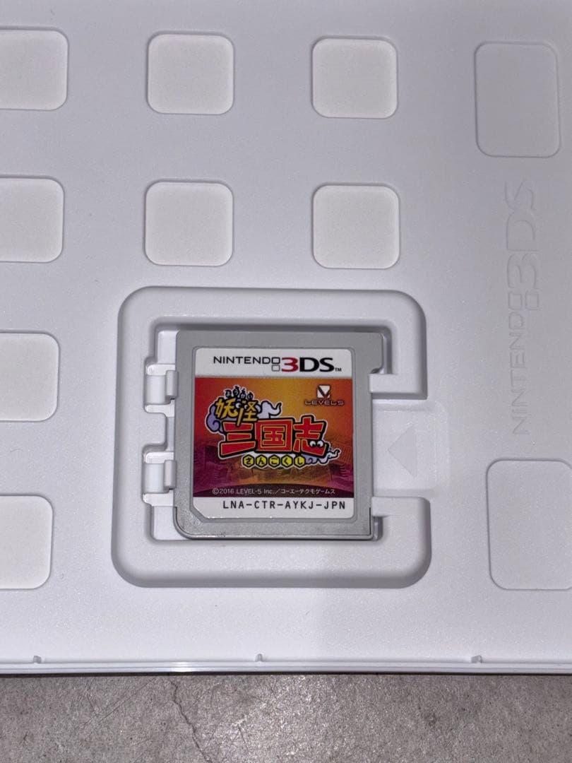 動作確認済】3DSソフト 7本セット まとめ売り！ - メルカリ