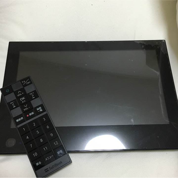 テレビも観られる防水対応フォトビジョン seathestars 防水テレビ お風呂用 ポータブルテレビ 7インチ IP6防水