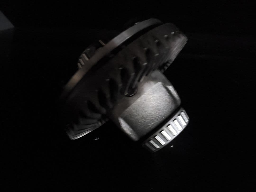 スズキエブリィDA64デフロック玉 溶接デフロック - メルカリ