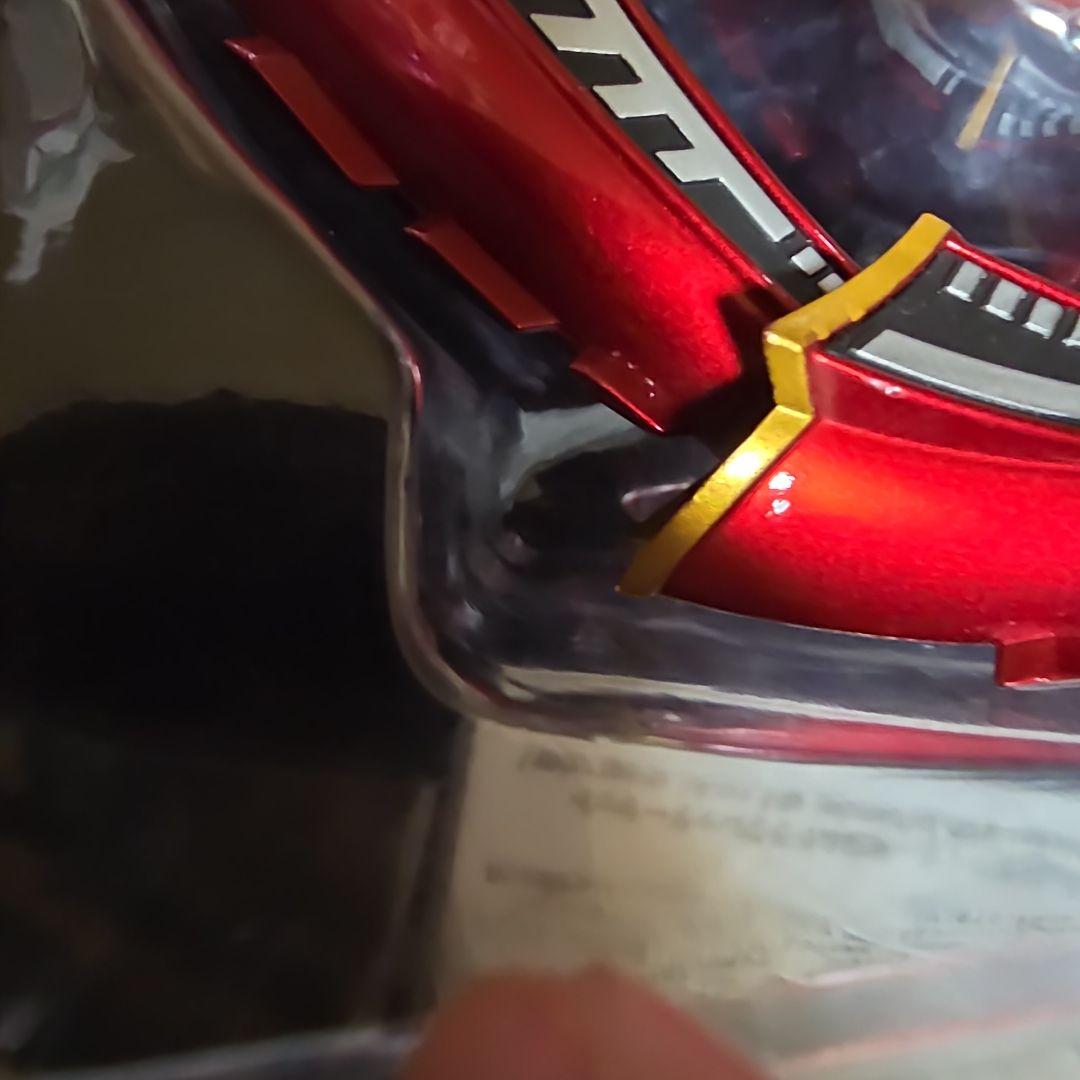 S.H.Figuarts 仮面ライダー龍騎 & ドラグレッダー 中古