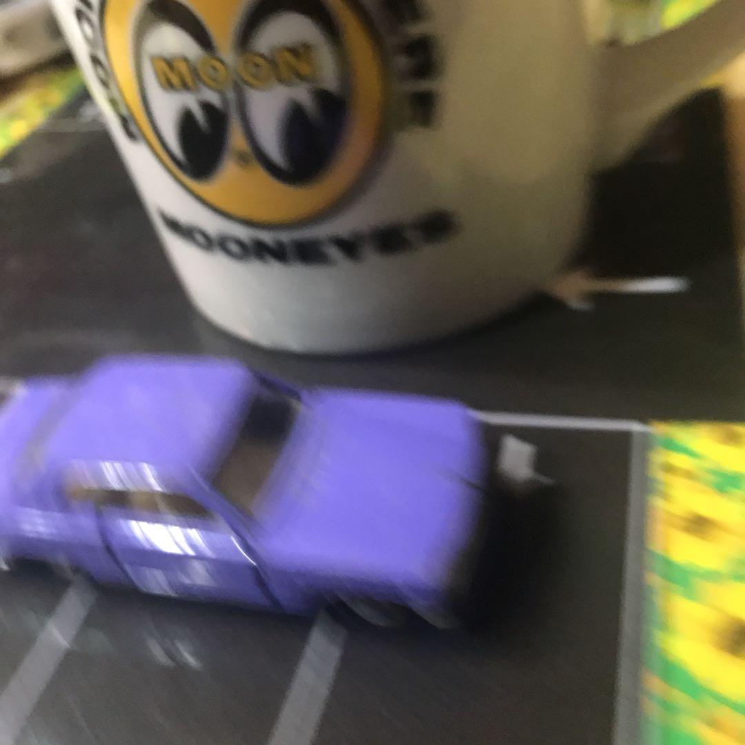 希少日本製トミカ 日産スカイライン2000GT 1Aホイール - メルカリ