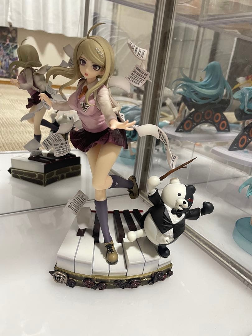 ダンガンロンパV3 赤松楓 フィギュア 赤松楓｜グッドスマイルカンパニー公式ショップ