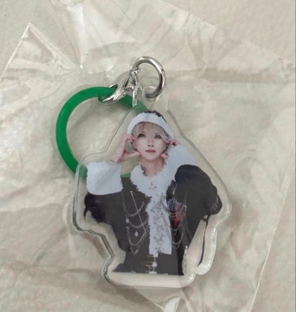 RINDO Xpia はく クリスマスガチャ クロスピア - メルカリ