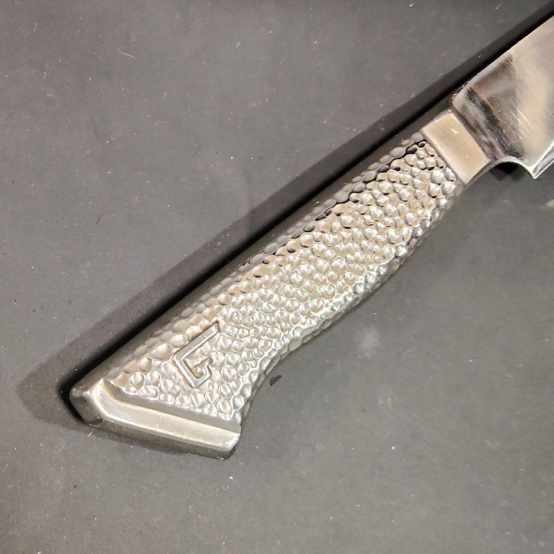 グレステン Mタイプ 筋引 24cm 724TSM 包丁 研ぎ済み - メルカリ