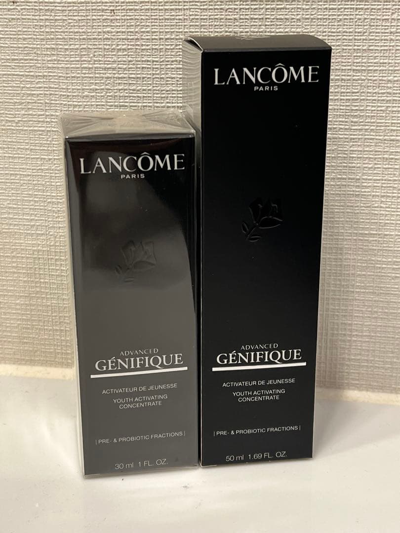 ランコムジェニフィック アドバンスト 80mlセット 楽天市場】○ポイント10倍＆割引クーポン○LANCOME ランコム ジェニ
