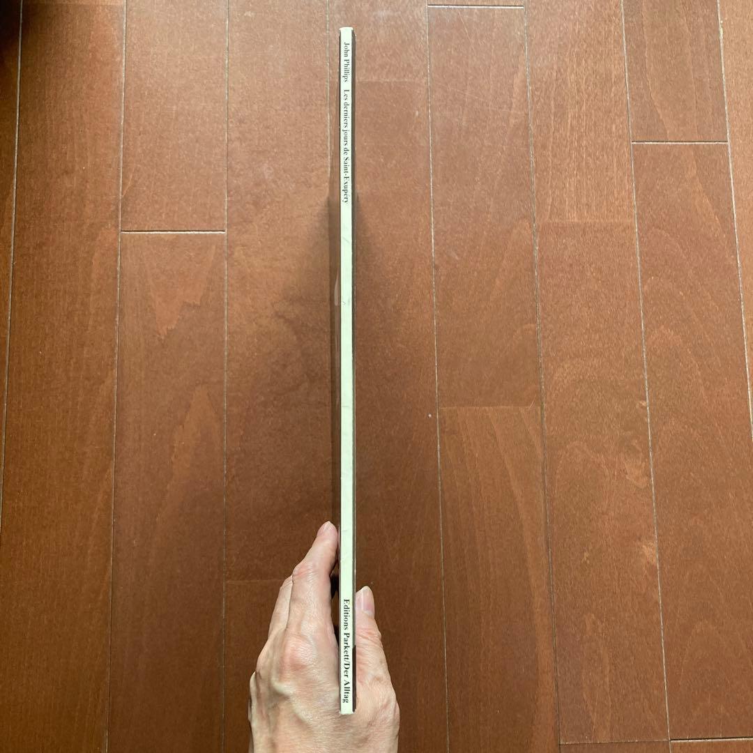 洋書）サン=テグジュペリ最後の日々 - メルカリ