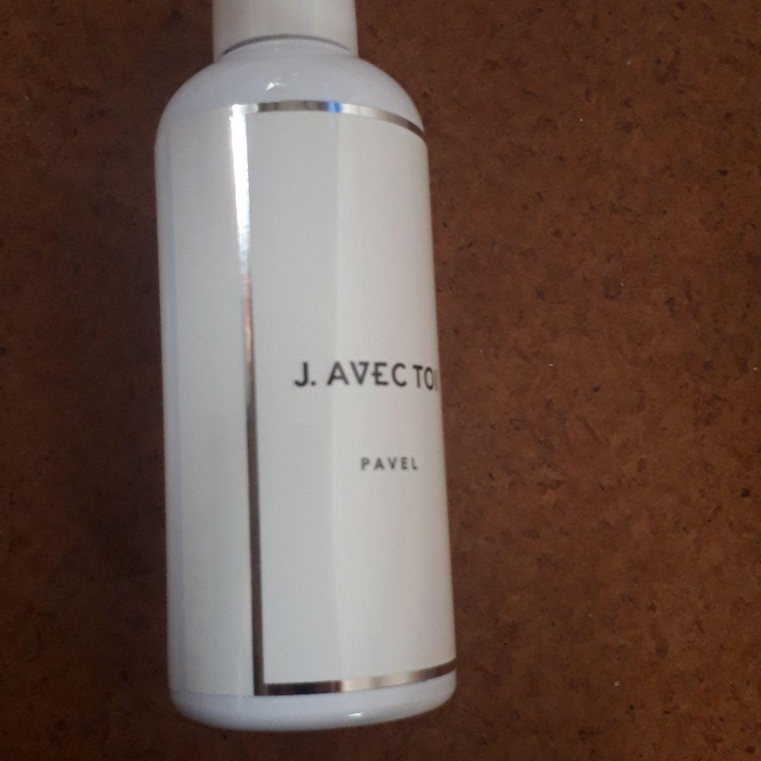 J. AVEC TOI PAVEL NO. 88 化粧水 120ml - メルカリ