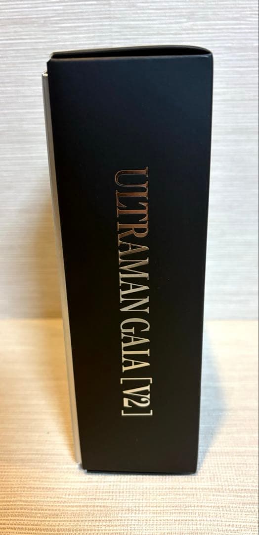 S.H.Figuarts 真骨彫 ウルトラマンガイア　V2