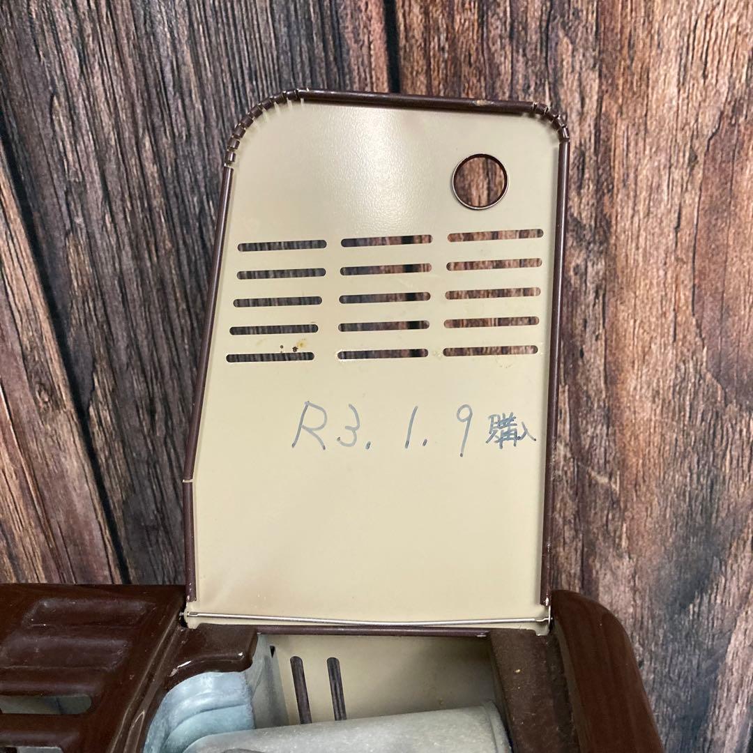 コロナ よごれま栓 RX-2920WY 20年製 CORONA 石油ストーブ - メルカリ