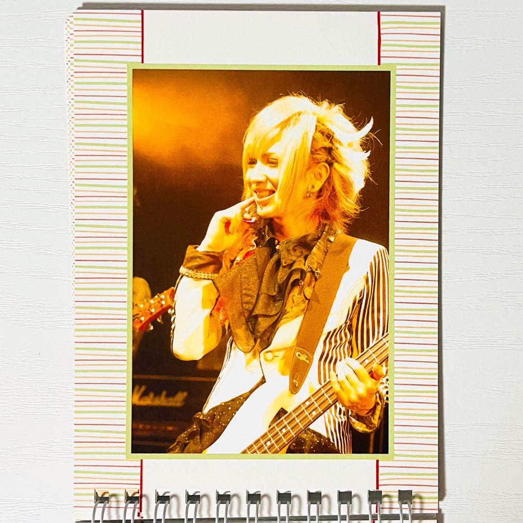 【未開封品】新品★V系【RoNo☆Cro】ミニ写真集