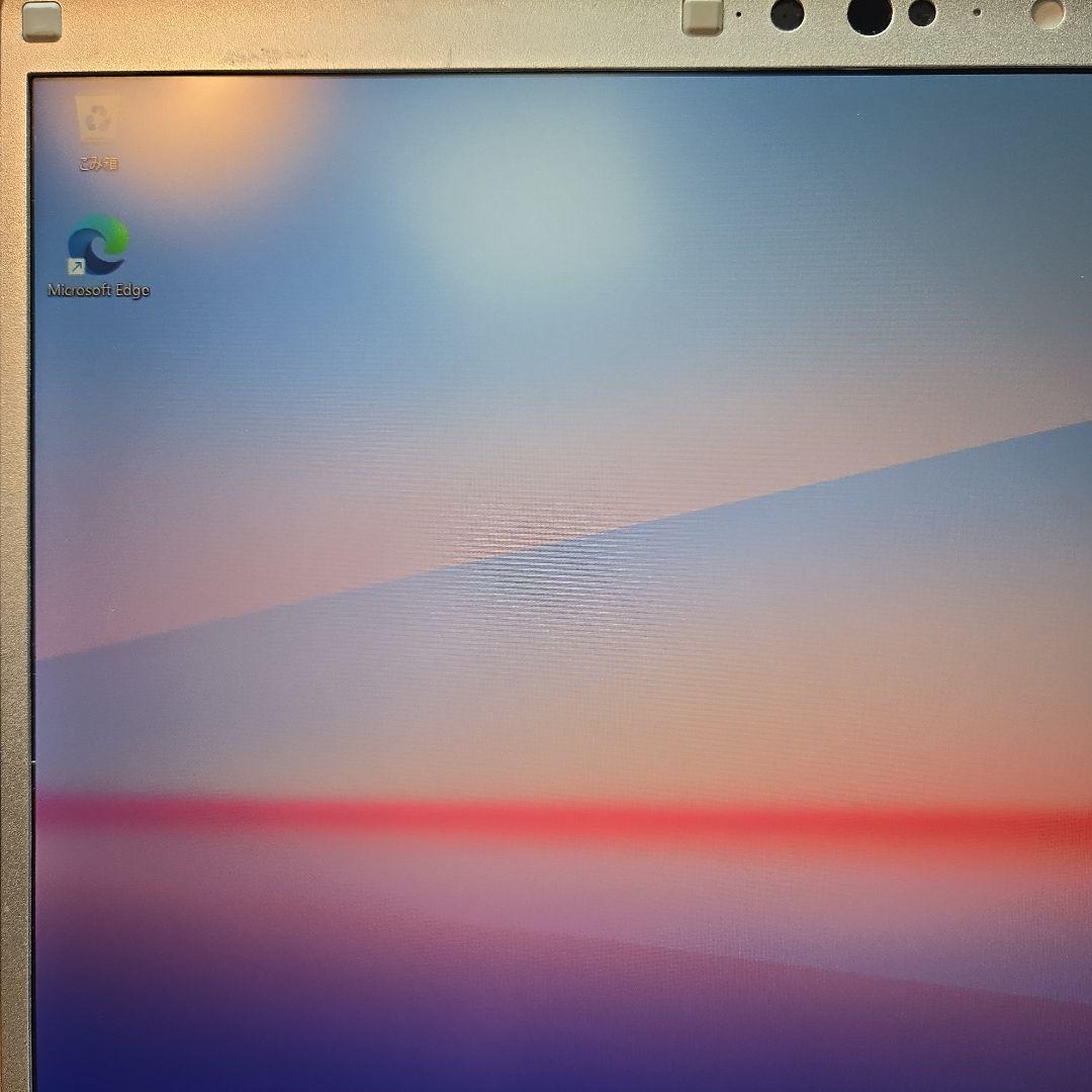 モモ様専用 新品SSD2TB レッツノート CF-FV3 - メルカリ
