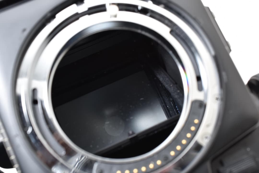 完動美品 マミヤ Mamiya RZ67 Pro 中判 フィルムカメラ 3330 - メルカリ
