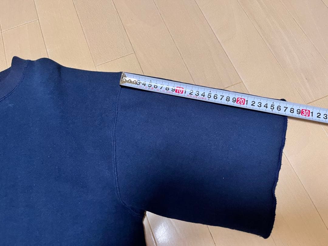 JELADO Rocky JELADO×A.G.SPALDING 36 半袖