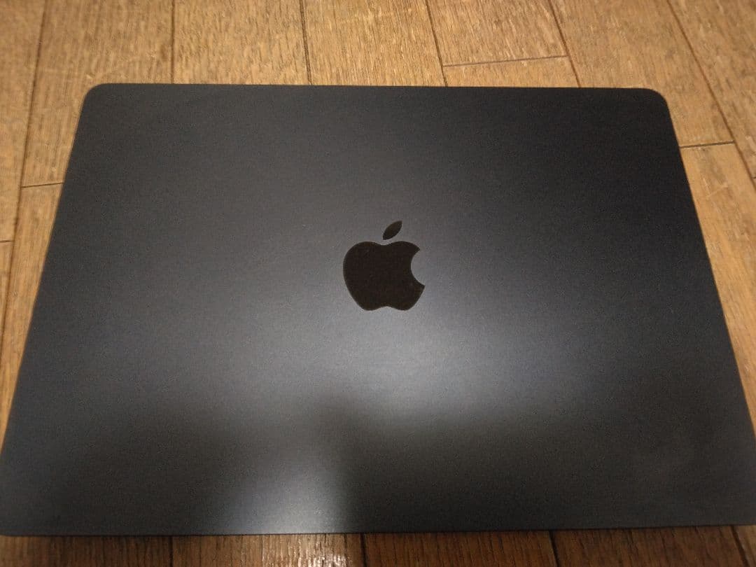 13インチMacBook Air - ミッドナイト M4 | 激安通販のイーサプライ