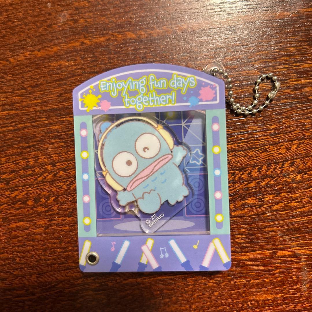 サンリオ】ハンギョドングッズまとめ売り - メルカリ