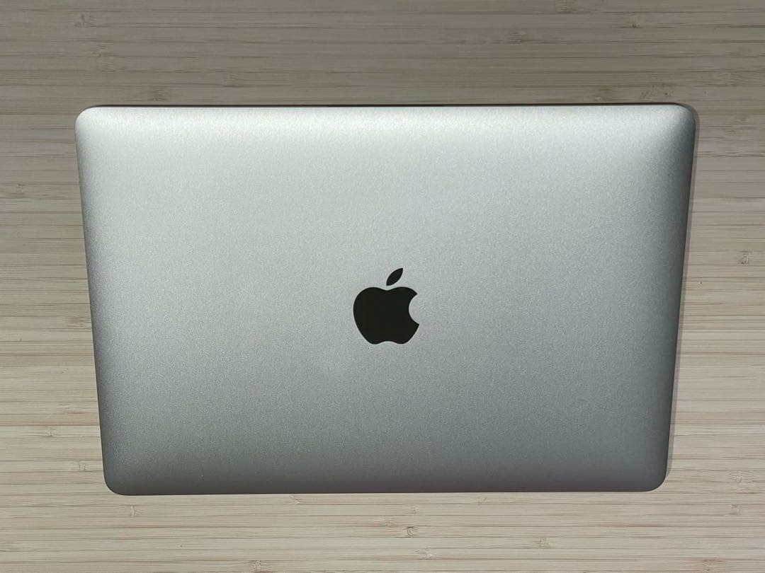 美品】MacBook ゴールド 12インチ バッテリー正常専用カバー付き