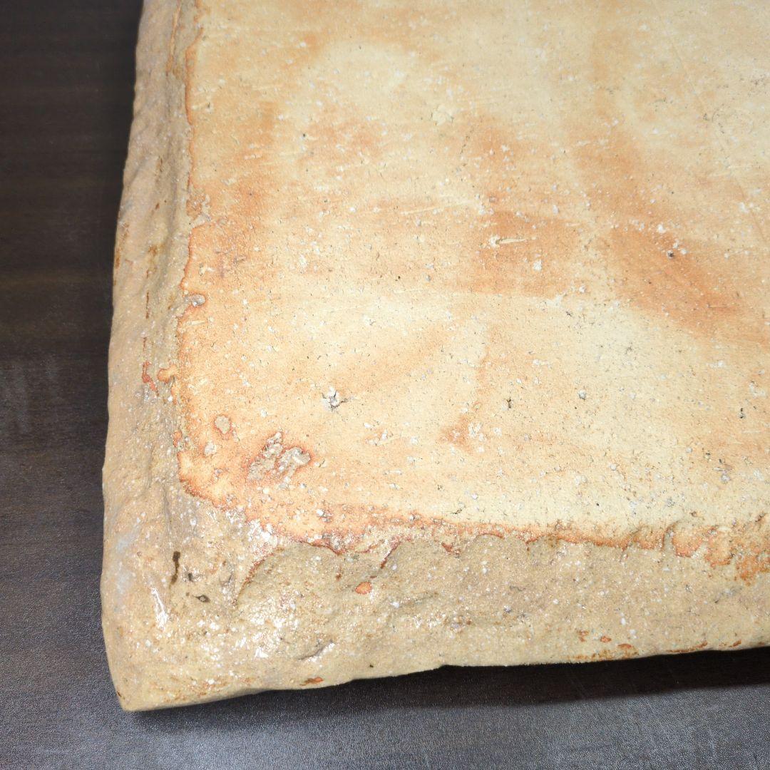 陶あん 金彩色絵 椿文 大皿 横幅約49cm | 激安通販のイーサプライ