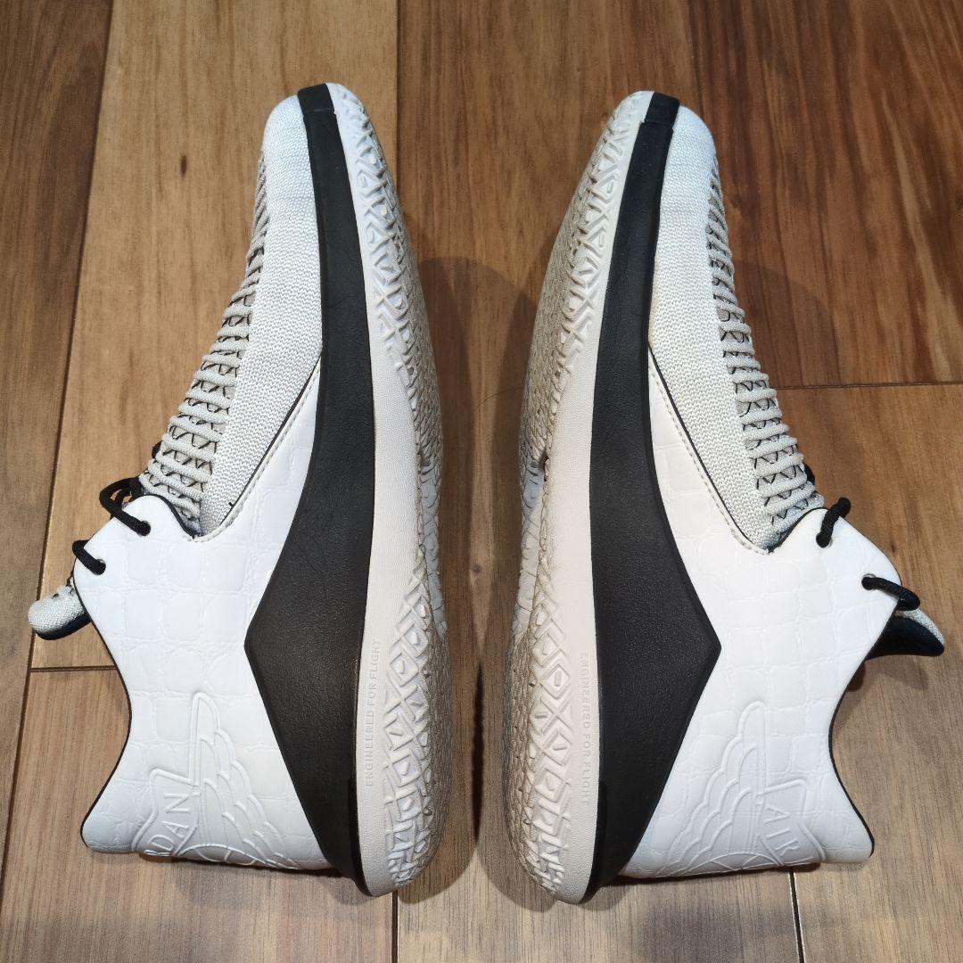 シューズ(男性用) Air Jordan XXXII LOW PF 28.5cm