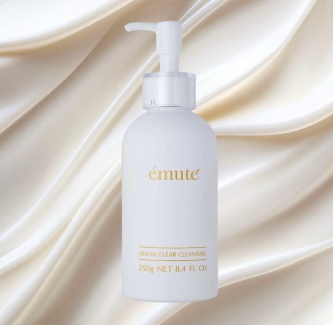 émute エミューテ 3点セット