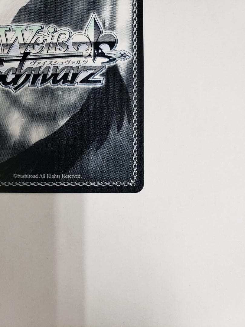 ヴァイスシュヴァルツ 対策委員会 アヤネ SP WS ブルーアーカイブ