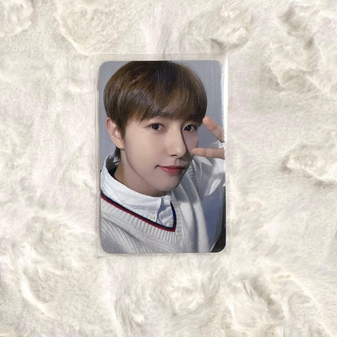 NCT DREAM CANDY ラキドロnct dream candy everline ラキドロ ジェミン