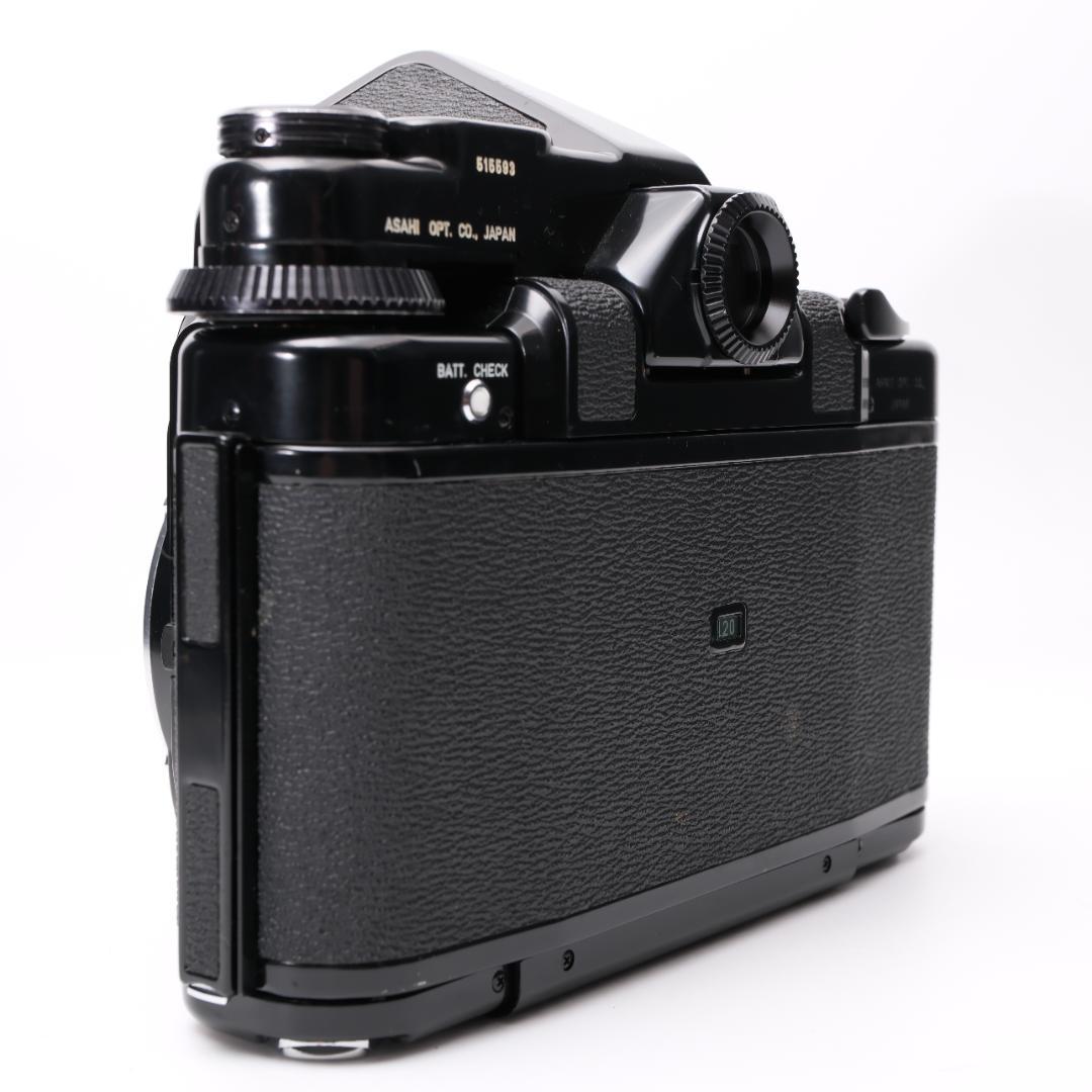 Pentax 67 TTL シャッターダイヤルアダプター付 - メルカリ