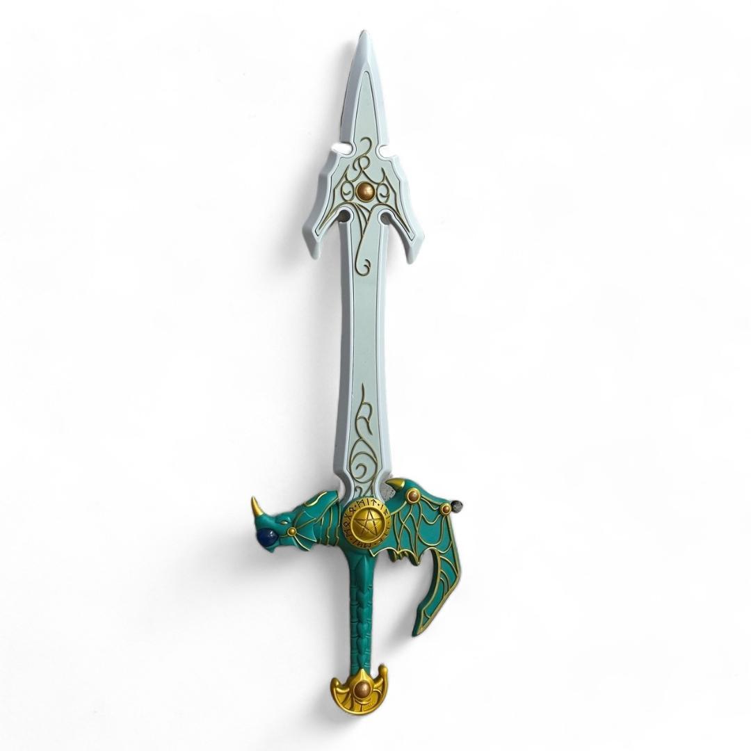 ドラゴンクエスト プライズ品 天空の剣 ドラクエ ロトの剣 アイテムズ