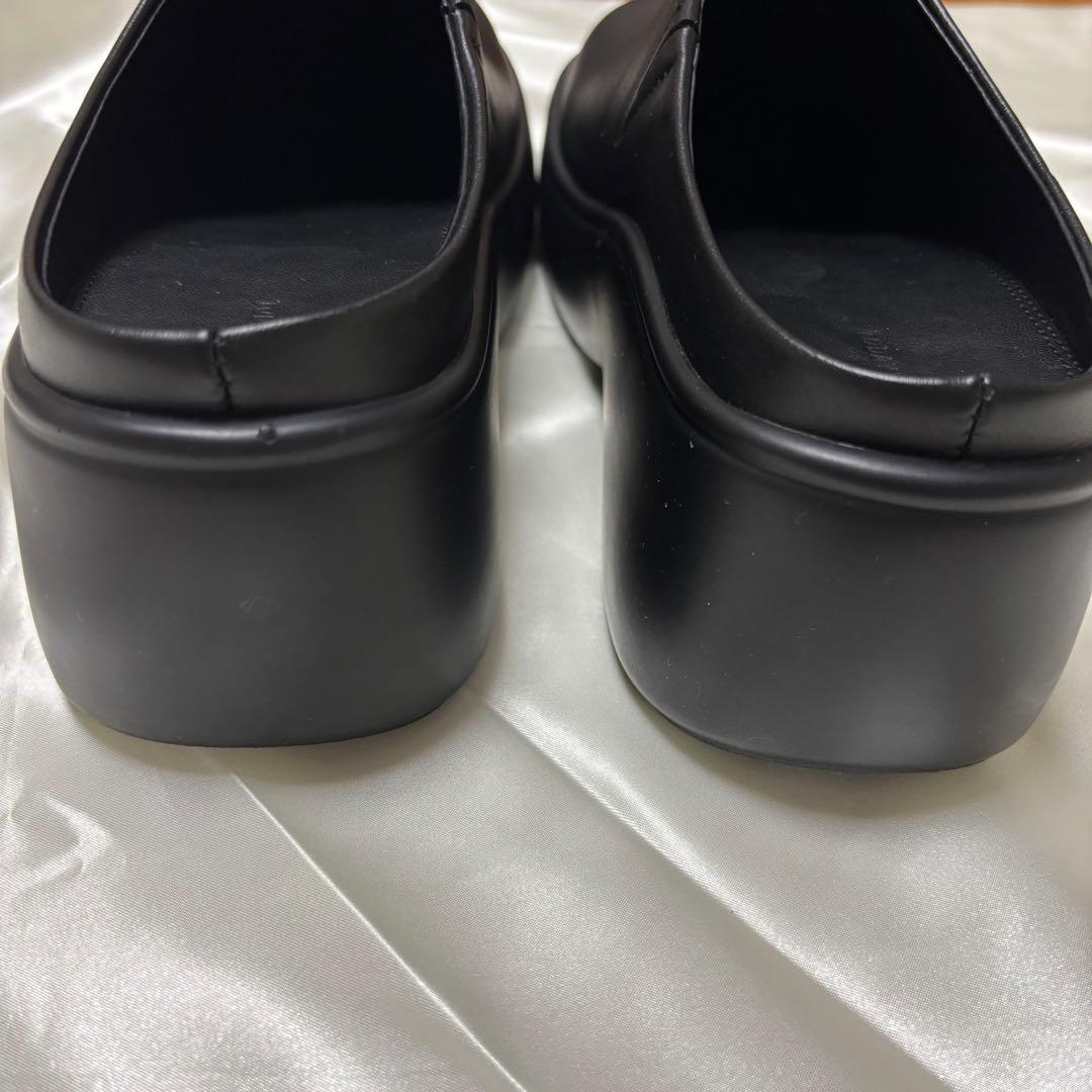 TODAYFUL Volume Sole Sabot ボリュームソールサボ - メルカリ