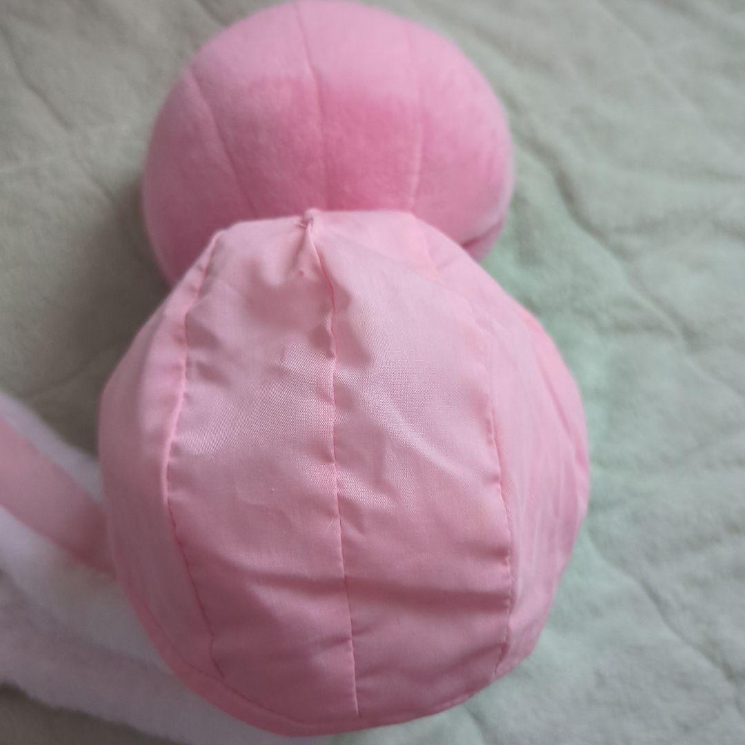 グルーミー ぬいぐるみ 汎用うさぎ コス チャックスGPタイトー