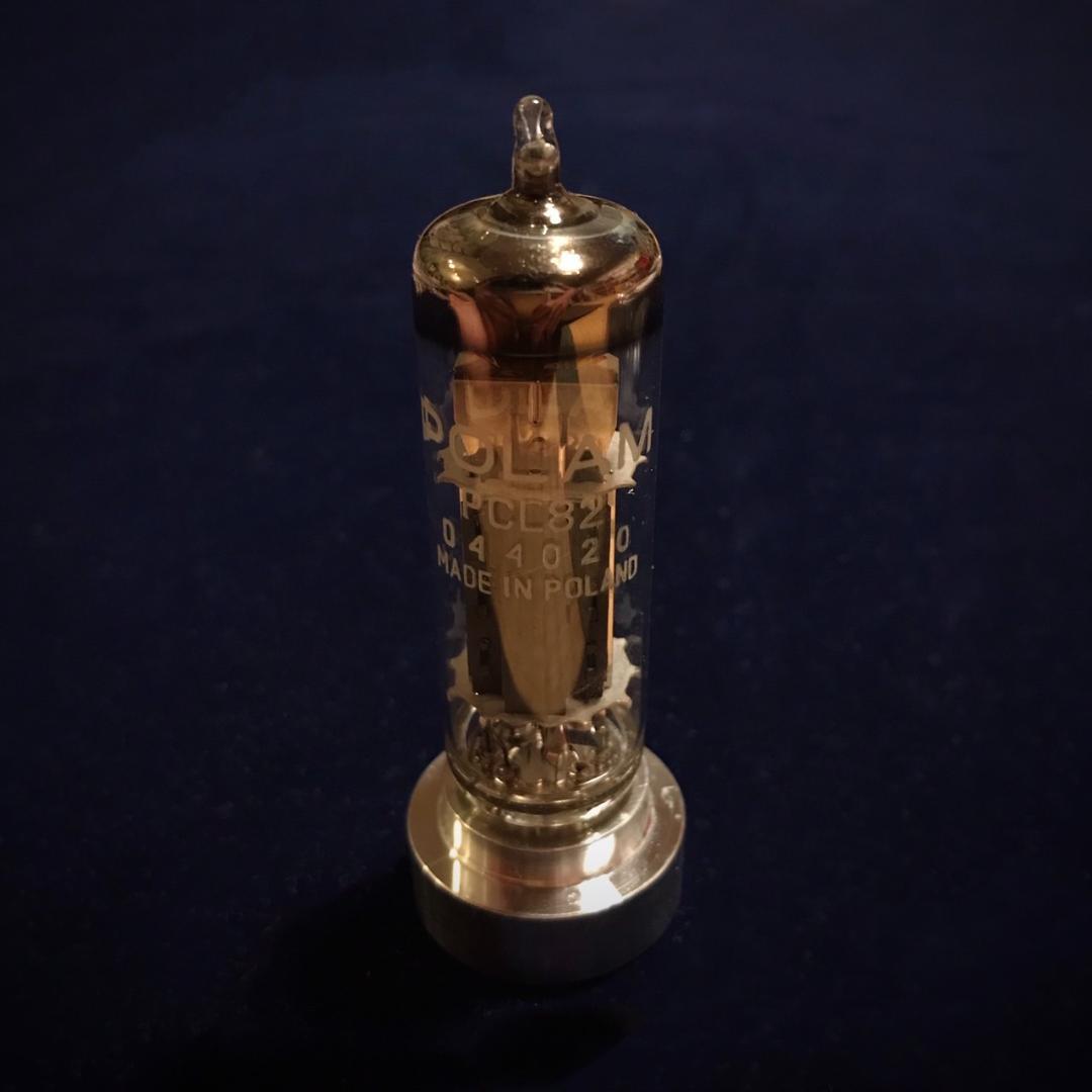 真空管ドールコレクション プレミアム限定版+プロモドールカード+拡張