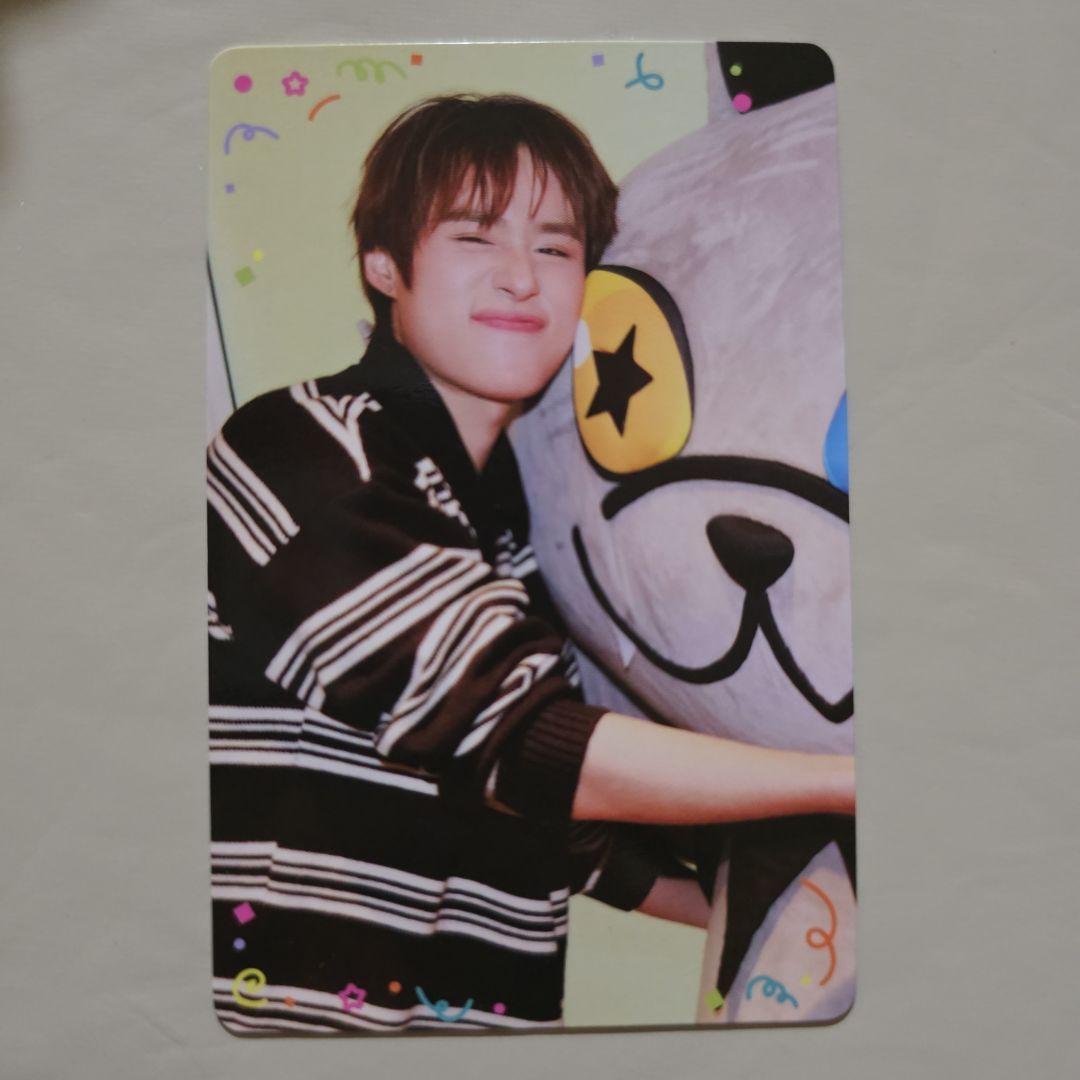 Nut】GMMTV ブックフェア ランダムトレカ - メルカリ