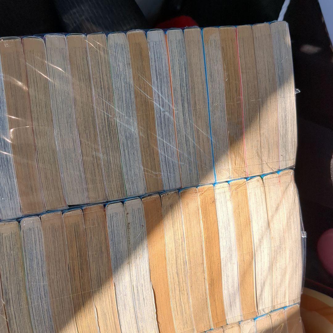 《良品》ジョジョの奇妙な冒険 全63巻セット