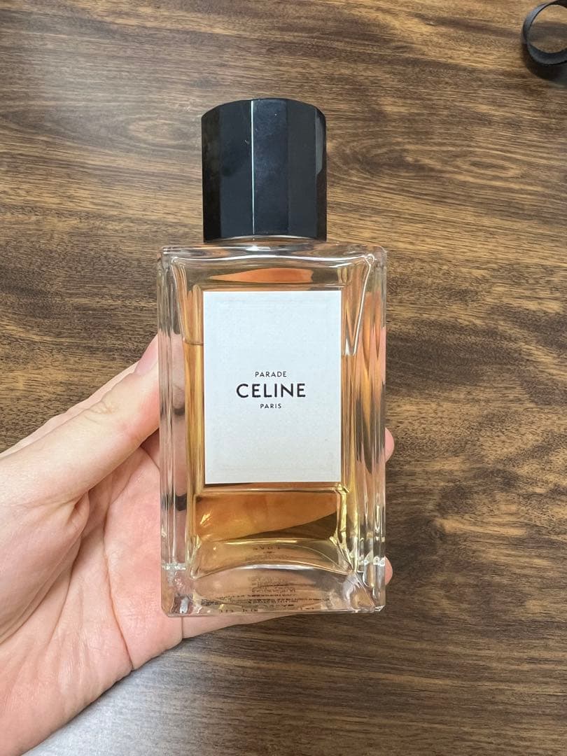 CELINE PARADO 香水 100ml