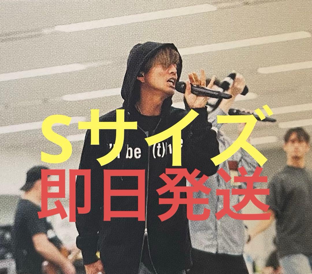 キムタク 私物 木村拓哉 SEE YOU THERE 2024 パーカー - メルカリ