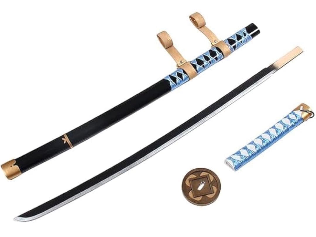 刀剣乱舞 実休光忠 模造刀 - メルカリ
