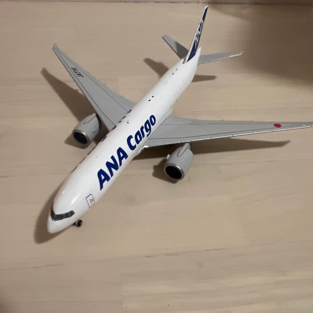 B777F ANA cargo jcwings？ 中古 - メルカリ